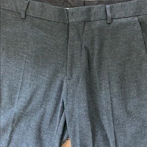 Zara Man slacks